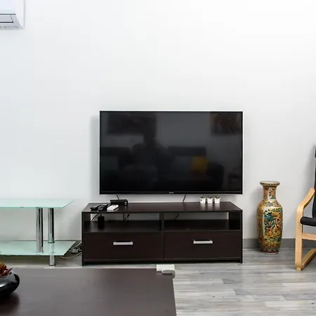 Perseus 102 B Apartment Larnaca