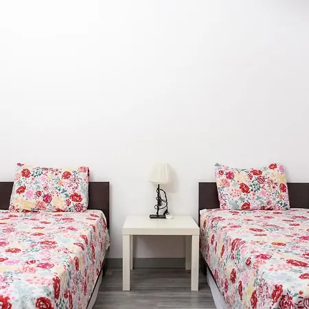 Perseus 102 B Apartment Larnaca
