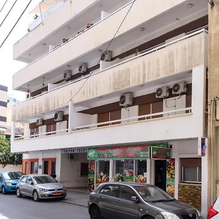 Perseus 102 B Apartment *