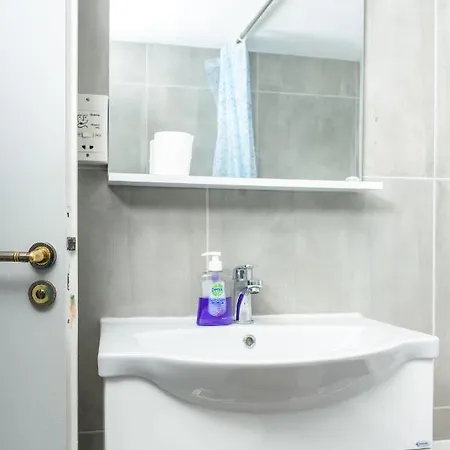 Apartment Perseus 102 B Larnaca