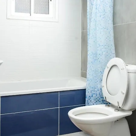 Perseus 102 B Apartment